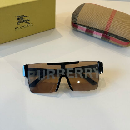 BURBERRY Fashion Temperament Sunglasses - Image 7