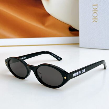 Dior fashion temperament sunglasses - Image 6