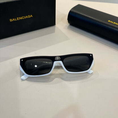 Balenciaga fashion sunglasses - Image 7