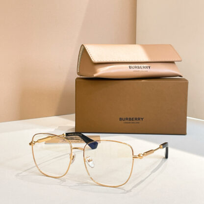 BURBERRY Fashion Temperament Sunglasses - Image 7