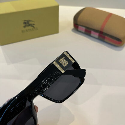 BURBERRY Fashion Temperament Sunglasses - Image 7