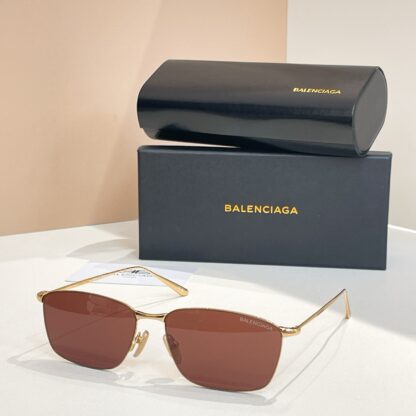 Balenciaga fashion sunglasses - Image 6