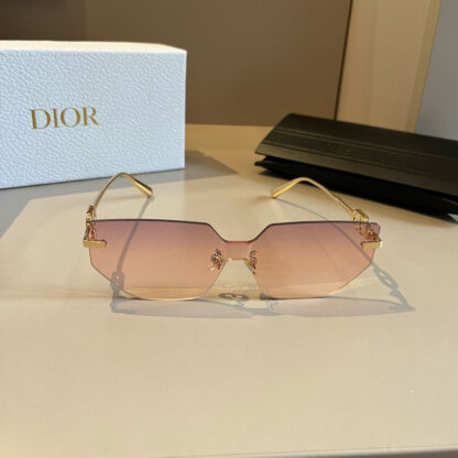 Dior fashion temperament sunglasses - Image 6