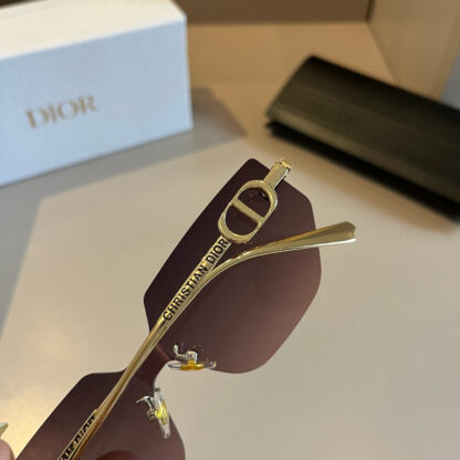 Dior fashion temperament sunglasses - Image 6