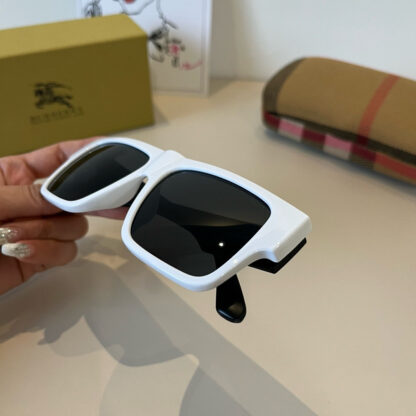 BURBERRY Fashion Temperament Sunglasses - Image 7