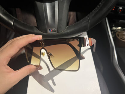 BURBERRY Fashion Temperament Sunglasses - Image 7
