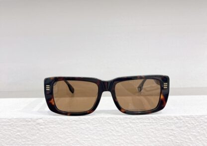 BURBERRY Fashion Temperament Sunglasses - Image 7