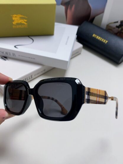 BURBERRY Fashion Temperament Sunglasses - Image 7