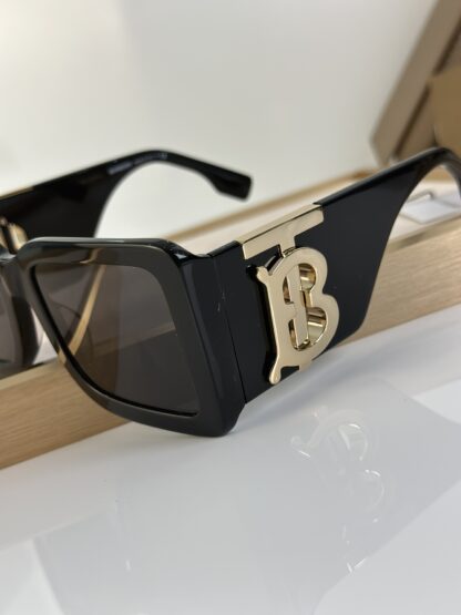 BURBERRY Fashion Temperament Sunglasses - Image 7