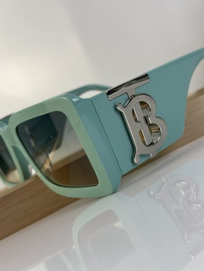 BURBERRY Fashion Temperament Sunglasses - Image 7