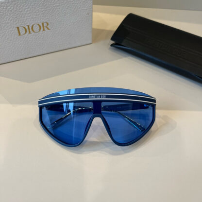 Dior fashion temperament sunglasses - Image 5