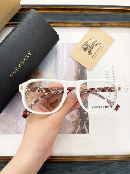 BURBERRY Fashion Temperament Sunglasses - Image 7