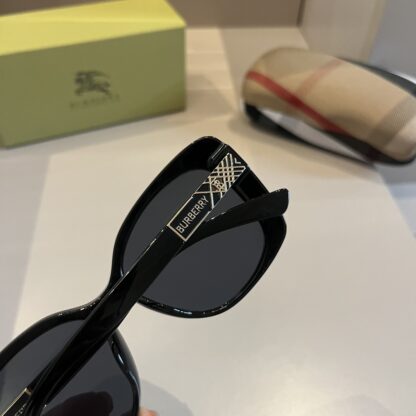 BURBERRY Fashion Temperament Sunglasses - Image 7