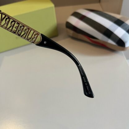 BURBERRY Fashion Temperament Sunglasses - Image 7