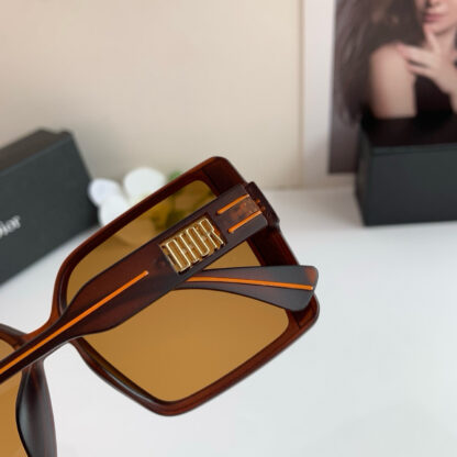 Dior fashion temperament sunglasses - Image 6