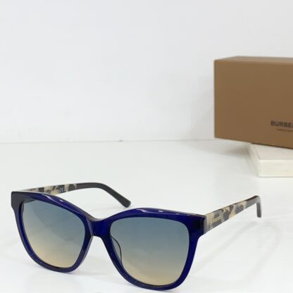 BURBERRY Fashion Temperament Sunglasses - Image 7