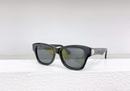 BURBERRY Fashion Temperament Sunglasses - Image 7