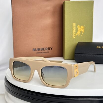 BURBERRY Fashion Temperament Sunglasses - Image 7