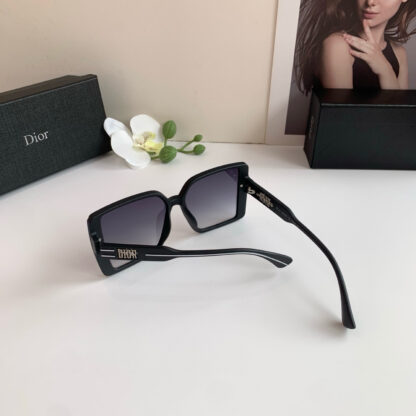 Dior fashion temperament sunglasses - Image 6