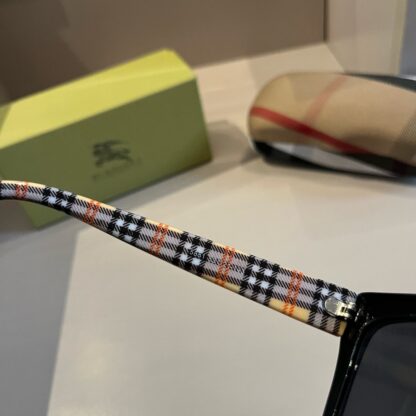BURBERRY Fashion Temperament Sunglasses - Image 6