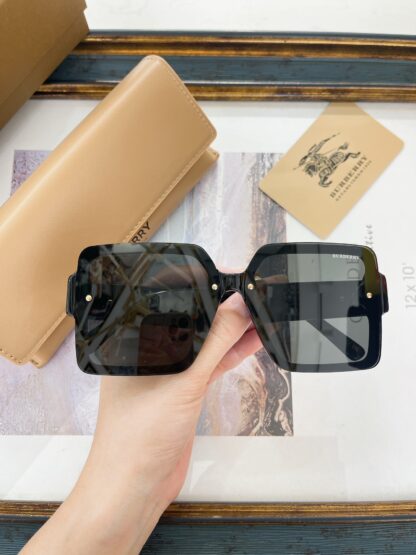 BURBERRY Fashion Temperament Sunglasses - Image 7