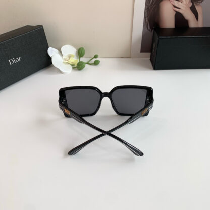 Dior fashion temperament sunglasses - Image 6