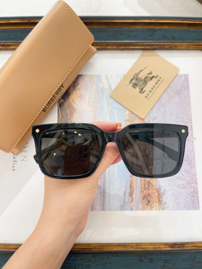 BURBERRY Fashion Temperament Sunglasses - Image 7