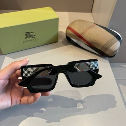 BURBERRY Fashion Temperament Sunglasses - Image 7