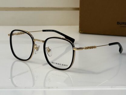 BURBERRY Fashion Temperament Sunglasses - Image 7