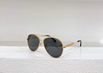 BURBERRY Fashion Temperament Sunglasses - Image 7