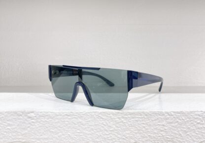 BURBERRY Fashion Temperament Sunglasses - Image 7