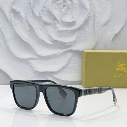 BURBERRY Fashion Temperament Sunglasses - Image 7