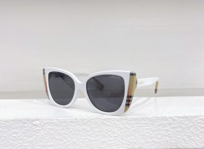 BURBERRY Fashion Temperament Sunglasses - Image 7