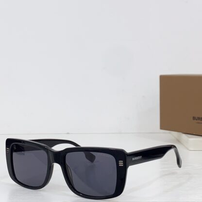 BURBERRY Fashion Temperament Sunglasses - Image 7