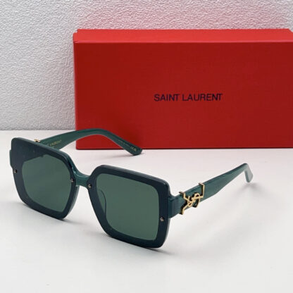Yves Saint Laurent fashion sunglasses - Image 6