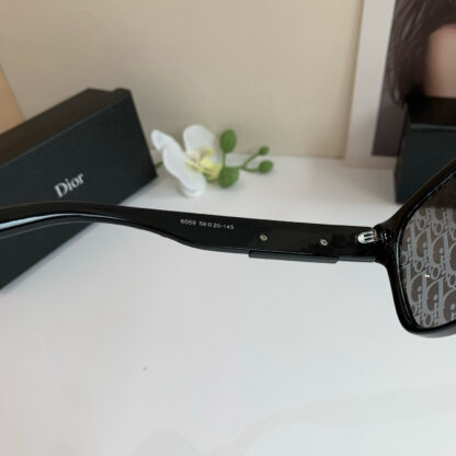 Dior fashion temperament sunglasses - Image 3