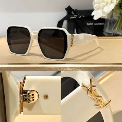 Yves Saint Laurent fashion sunglasses - Image 6