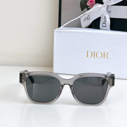 Dior fashion temperament sunglasses - Image 7