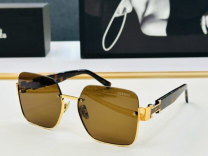 Hermes Fashion Sunglasses - Image 6