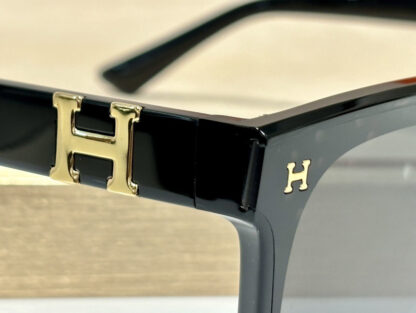 Hermes Fashion Sunglasses - Image 6