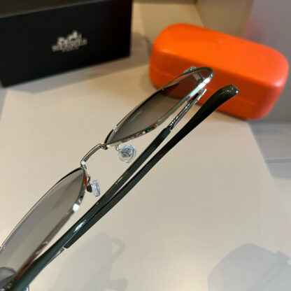 Hermes Fashion Sunglasses - Image 6