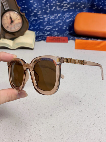 Hermes Fashion Sunglasses - Image 6
