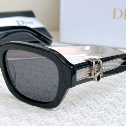 Dior fashion temperament sunglasses - Image 7