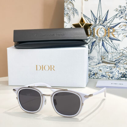 Dior fashion temperament sunglasses - Image 7