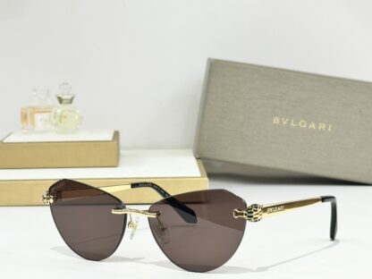 Bulgari Fashion Sunglasses - Image 6