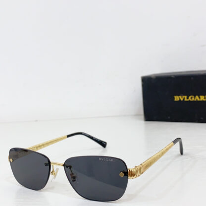 Bulgari Fashion Sunglasses - Image 6
