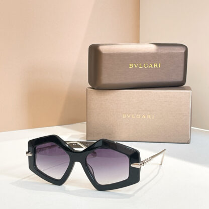 Bulgari Fashion Sunglasses - Image 6