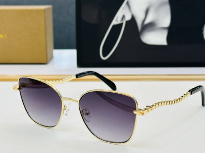 Bulgari Fashion Sunglasses - Image 6