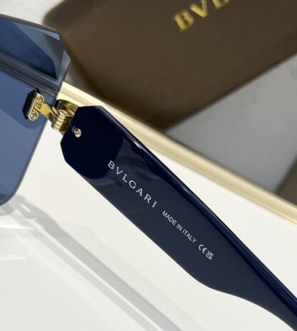 Bulgari Fashion Sunglasses - Image 6