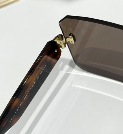 Bulgari Fashion Sunglasses - Image 6